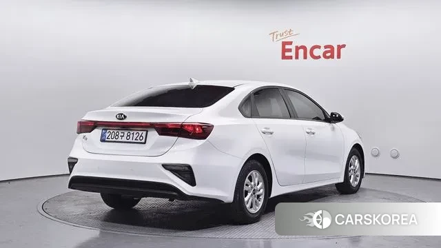 Kia Come New K3 id 3741374 из Кореи 12