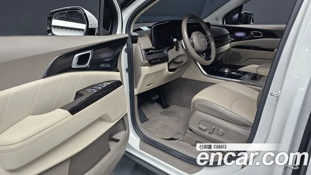 Kia Carnival 4th generation id 2690804 из Кореи 12