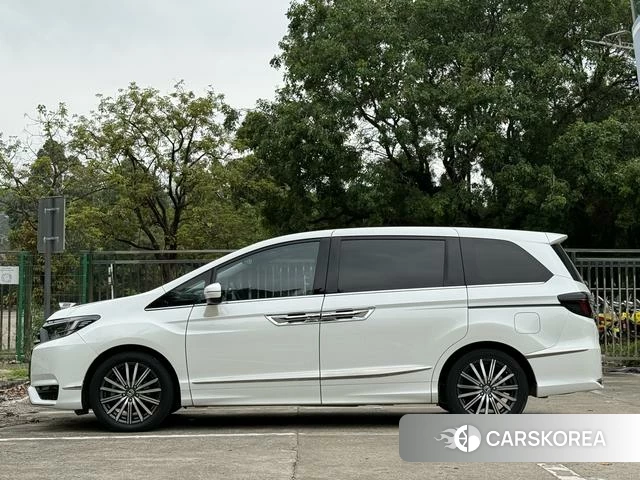 Honda Ai Lishen id 4274378 из Китая 12