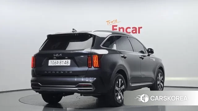 Kia Sorento 4th Generation id 3317882 из Кореи 12