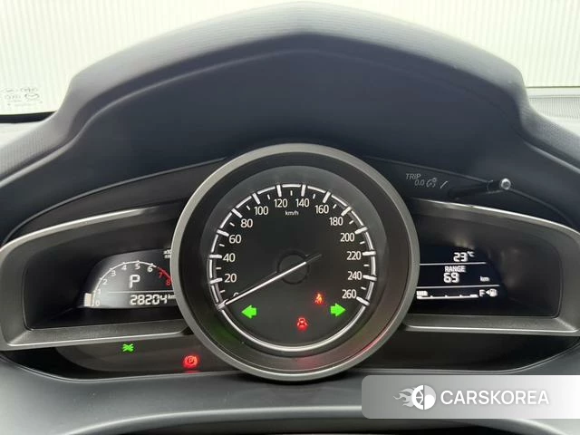 Mazda CX-4 id 3913942 из Китая 12