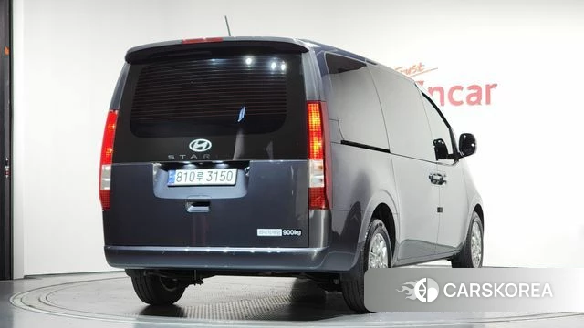 Hyundai Staria id 3963646 из Кореи 12