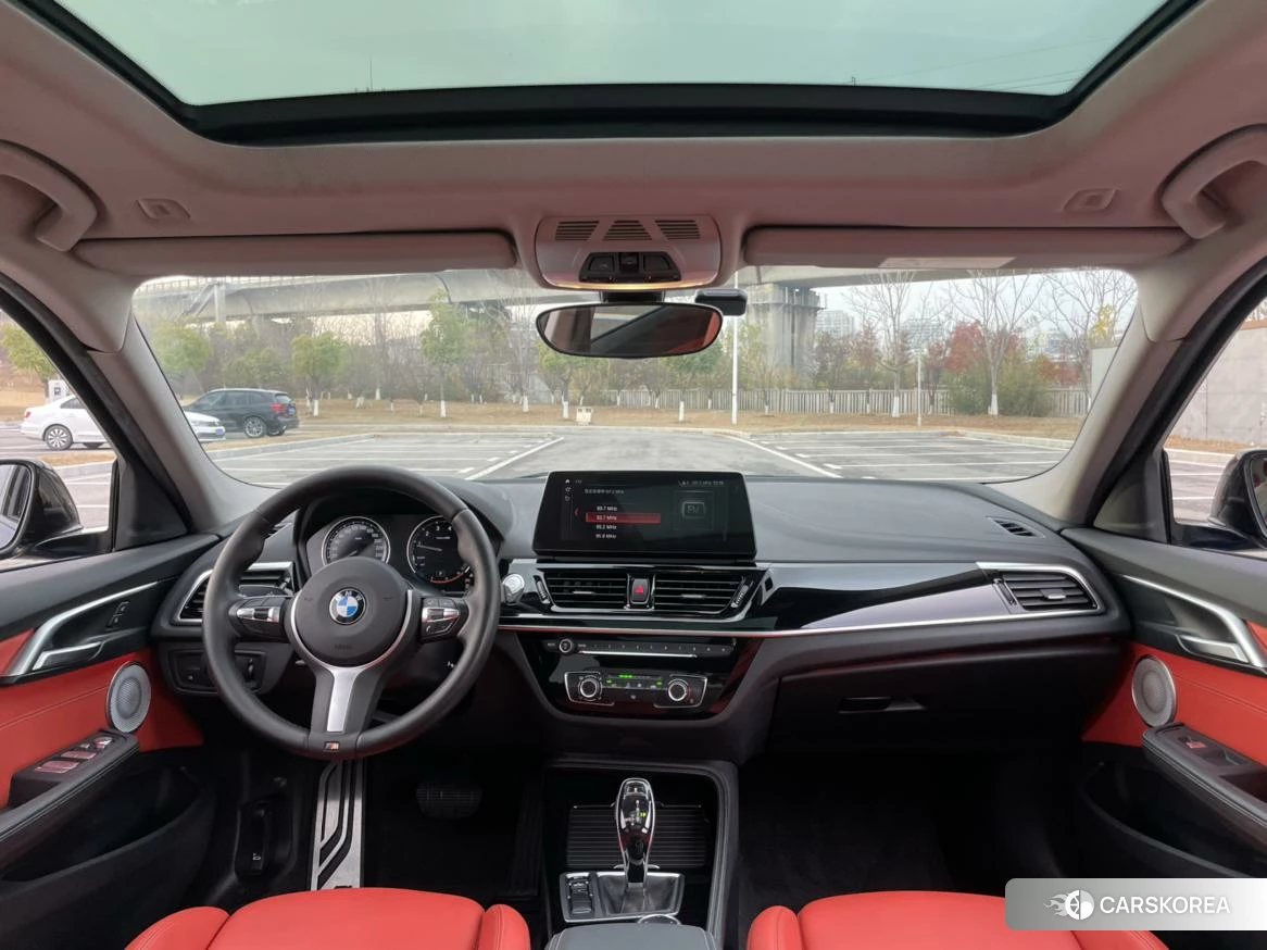 BMW 1 series id 4405815 из Китая 8