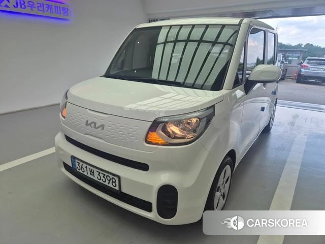 Kia The New Ray id 4511468 из Кореи 12