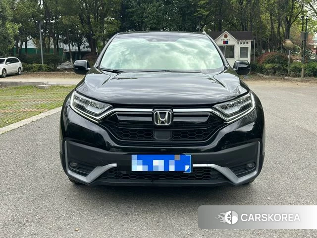 Honda CR-V id 4313302 из Китая 12