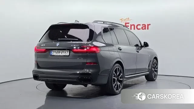 BMW X7 (G07) id 3360665 из Кореи 12