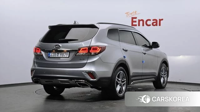 Hyundai The New Max Cruise id 4596275 из Кореи 12