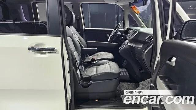 Kia The New Ray id 2545351 из Кореи 12