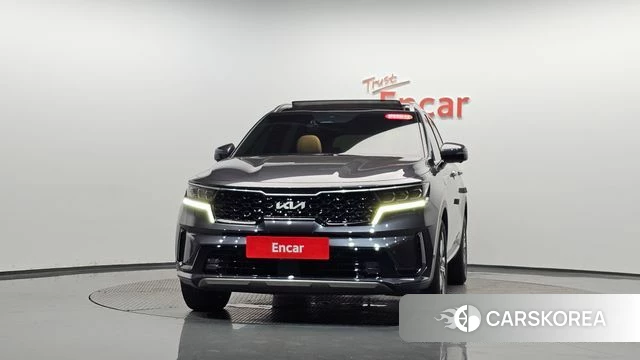 Kia Sorento 4th Generation id 4745806 из Кореи 12