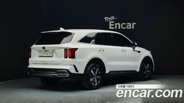 Kia Sorento 4th Generation id 2702457 из Кореи 12