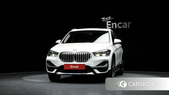 BMW X1 (F48) id 3812066 из Кореи 12