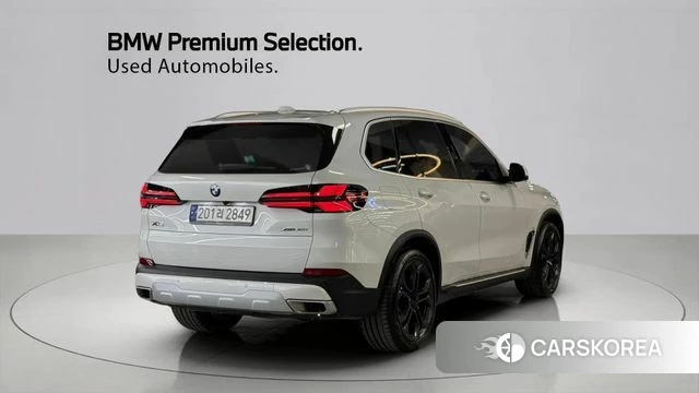 BMW X5 (G05) id 4292205 из Кореи 12