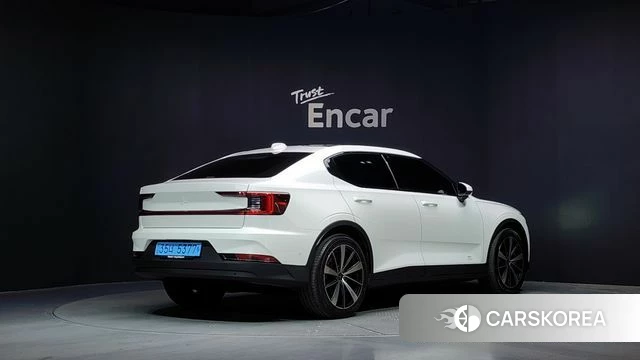 Polestar Polestar 2 id 4355446 из Кореи 12