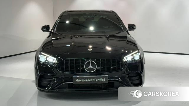 Mercedes-Benz E-Class W213 id 4322696 из Кореи 12