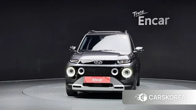 Hyundai Casper id 3360829 из Кореи 11