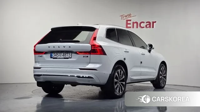 Volvo XC60 second Generation id 3405044 из Кореи 12