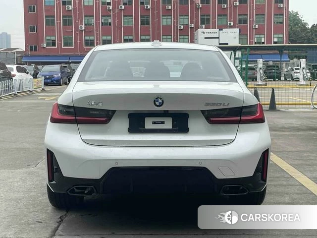 BMW 3 series id 4299593 из Китая 12