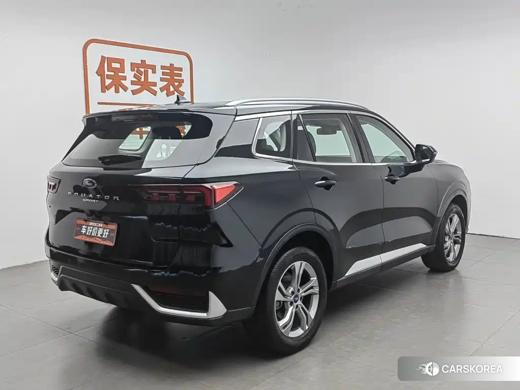 Ford Equator id 4649379 из Китая 12