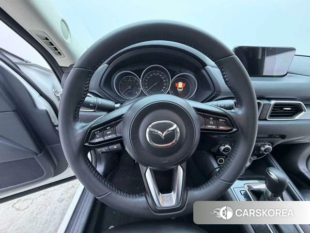 Mazda CX-5 id 4263391 из Китая 12