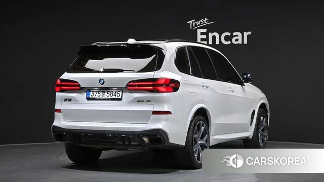 BMW X5 (G05) id 4291728 из Кореи 12