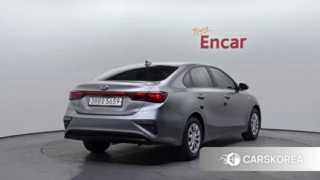 Kia Come New K3 id 3626288 из Кореи 12