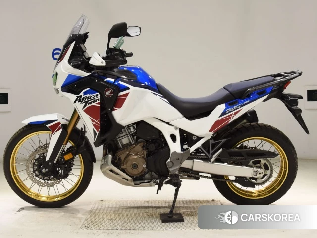 Honda CRF1100L AFRICA TWIN DCT 2022 из Японии