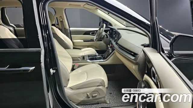 Kia Carnival 4th generation id 2683989 из Кореи 12