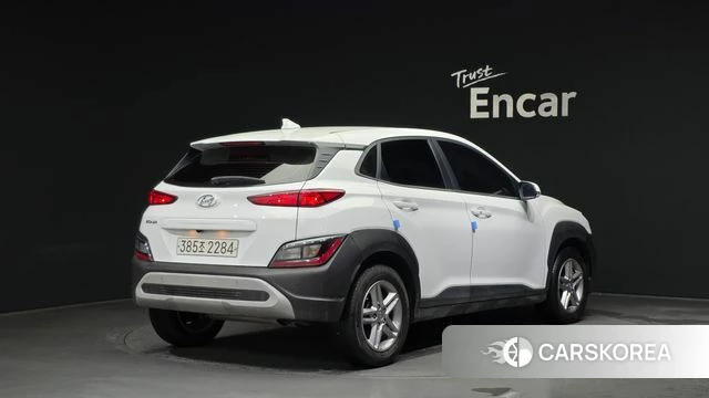 Hyundai The New Kona id 4355236 из Кореи 12