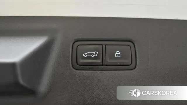 Hyundai Santa Fe (MX5) id 3016031 из Кореи 12