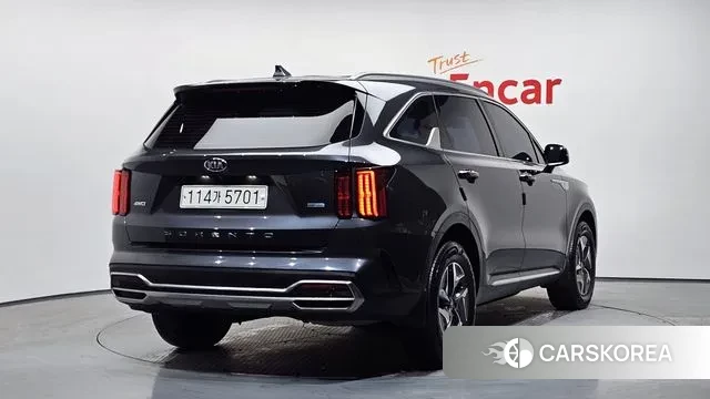 Kia Sorento 4th Generation id 3597914 из Кореи 12