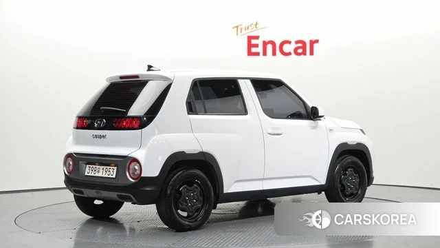 Hyundai Casper id 4409388 из Кореи 12