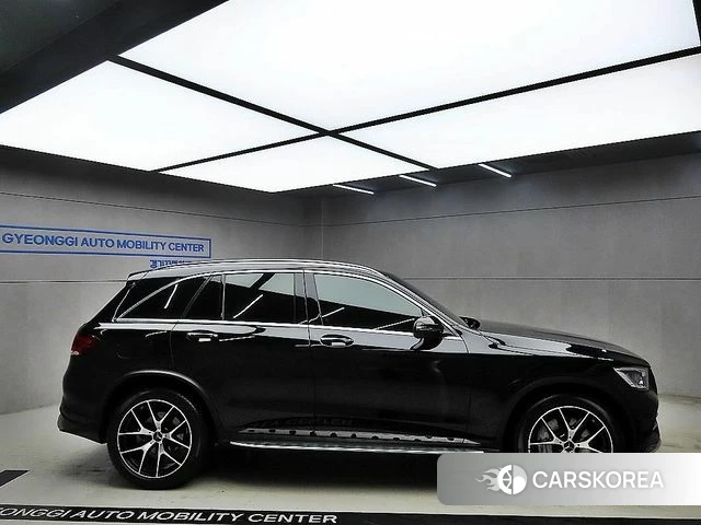 Mercedes-Benz GLC-Class X253 id 4915723 из Кореи 10