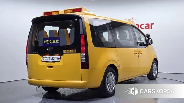 Hyundai Staria id 3394648 из Кореи 12