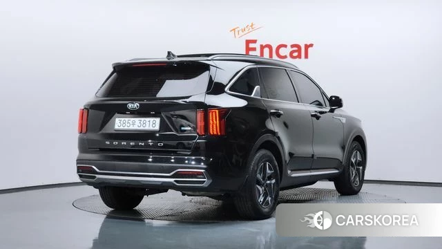 Kia Sorento 4th Generation id 4244978 из Кореи 12