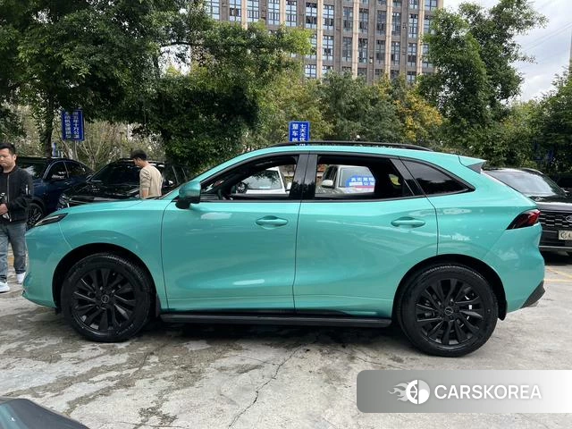 Dongfeng popular Popular T5 EVO id 4253312 из Китая 12