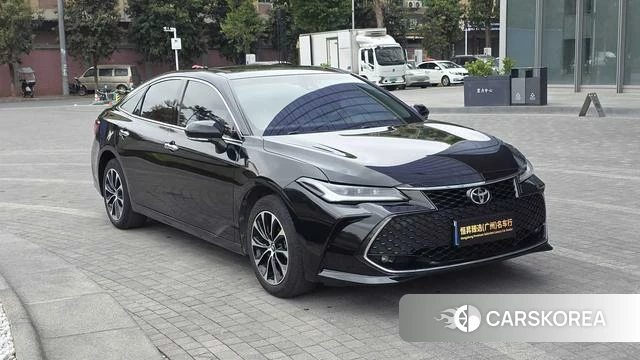 Toyota Asian dragon id 4262210 из Китая 12
