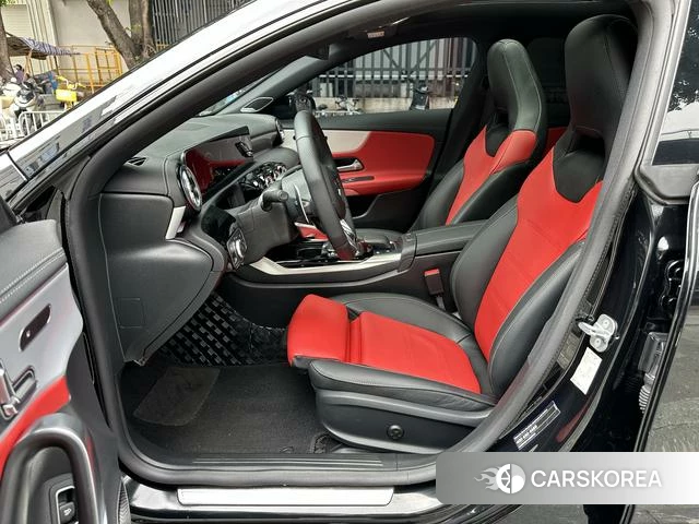 Mercedes-Benz CLA AMG id 4276888 из Китая 7