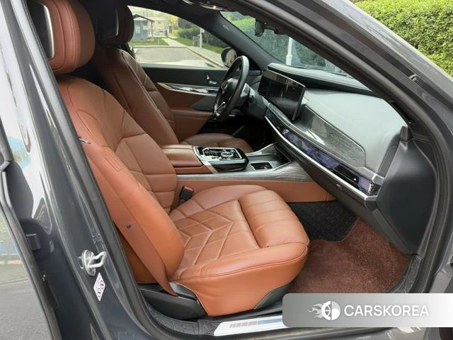 BMW i7 id 4273152 из Китая 12