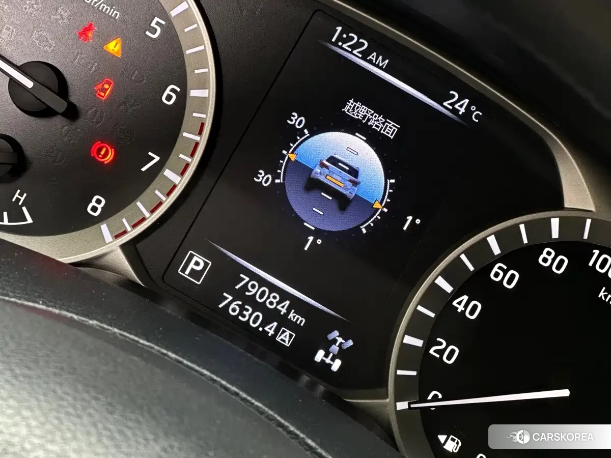 Nissan Terra 2022 Белый из Китая, фото 2