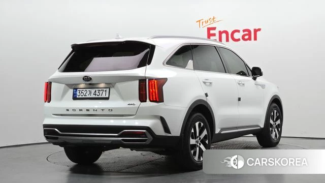 Kia Sorento 4th Generation id 4423761 из Кореи 12