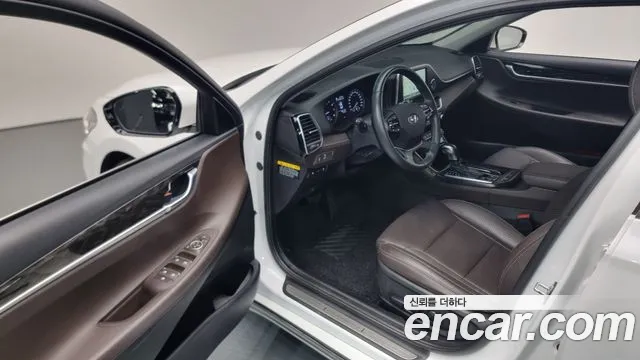 Hyundai Grandeur IG id 2764240 из Кореи 12