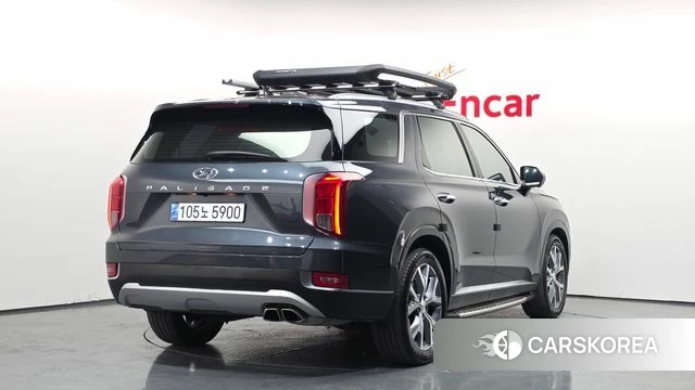 Hyundai Palisade id 4179804 из Кореи 12