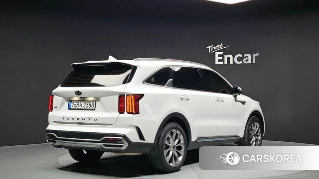 Kia Sorento 4th Generation id 3813511 из Кореи 12