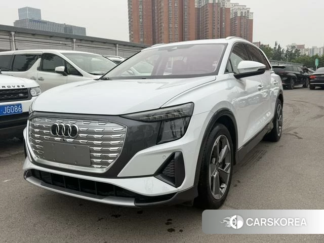 Audi Q5 e-tron id 4259760 из Китая 9