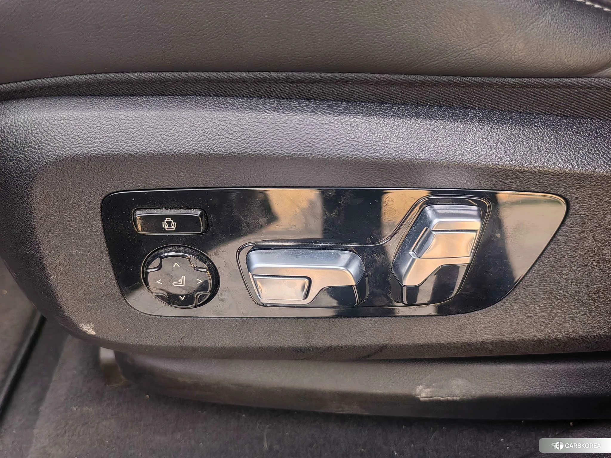 BMW XM id 4420161 из Китая 10