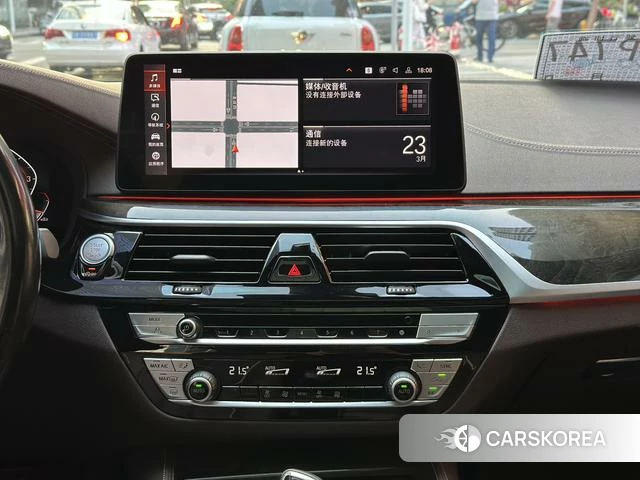 BMW 5 series id 4277254 из Китая 10