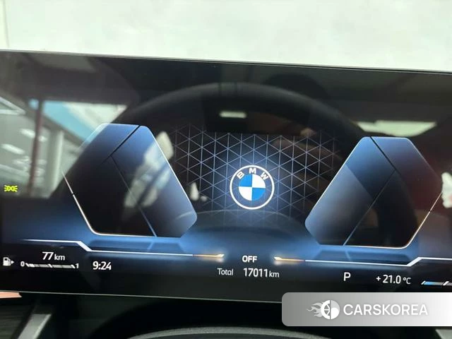 BMW 5 series id 4380442 из Китая 12