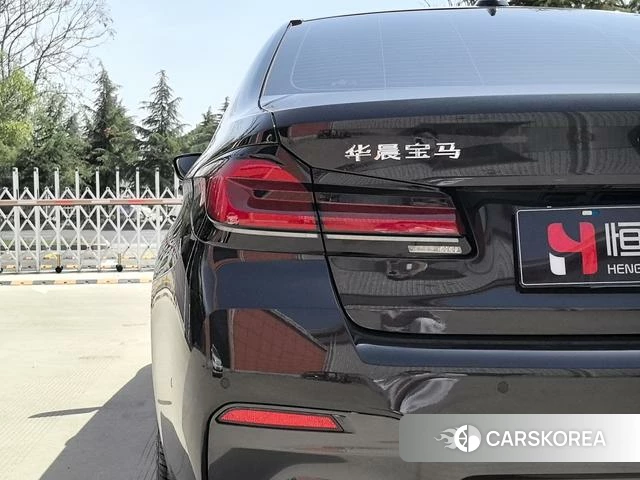 BMW 5 series id 3908248 из Китая 12