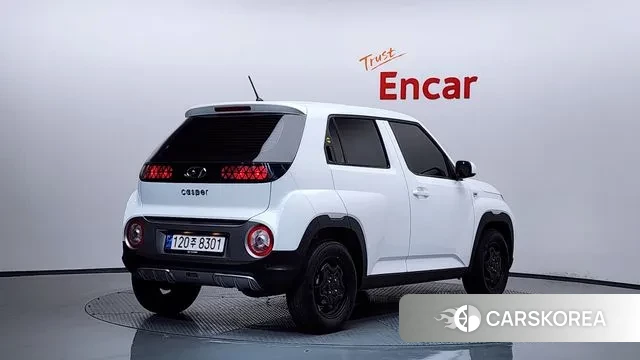 Hyundai Casper id 3299927 из Кореи 12