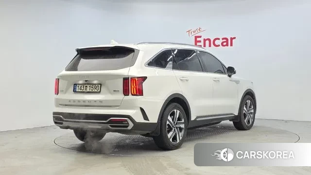 Kia Sorento 4th Generation id 3606720 из Кореи 12